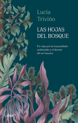 HOJAS DEL BOSQUE, LAS