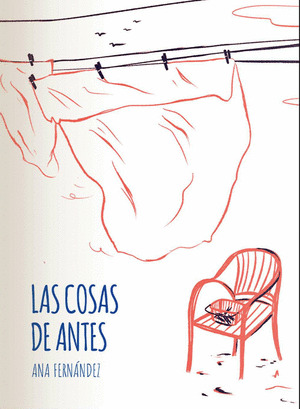 LAS COSAS DE ANTES