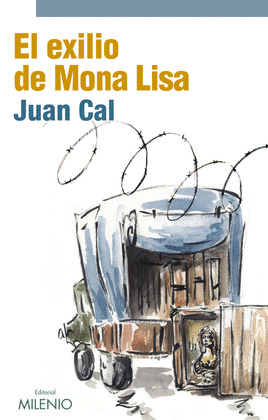 EXILIO DE MONA LISA, EL
