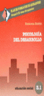 PSICOLOGIA DEL DESARROLLO