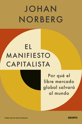 MANIFIESTO CAPITALISTA, EL