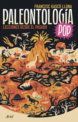 PALEONTOLOGÍA POPL. LECCIONES DESDE EL PASADO