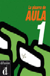 LA PIZARRA DE AULA