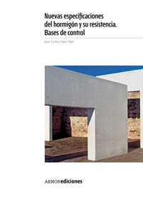 NUEVAS ESPECIFICACIONES DE HORMIGON Y SU RESISTENCIA