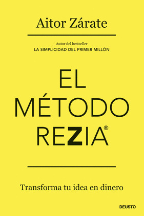 MÉTODO REZIA, EL