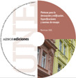 PINTURAS PARA DECORACION (CD-ROM-