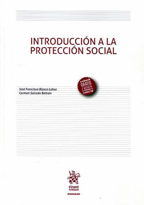 INTRODUCCION A LA PROTECCION SOCIAL