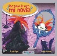 QUE TIENE DE RARO MI NOVIA