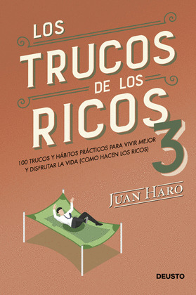 LOS TRUCOS DE LOS RICOS 3