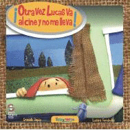 OTRA VEZ LUCAS VA AL CINE Y NO ME LLEVA