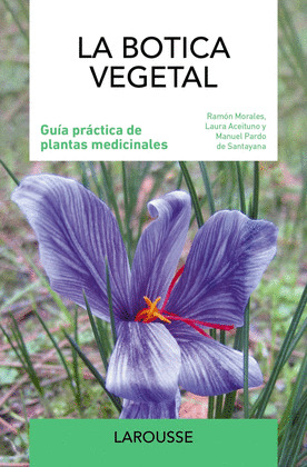 BOTICA VEGETAL, LA