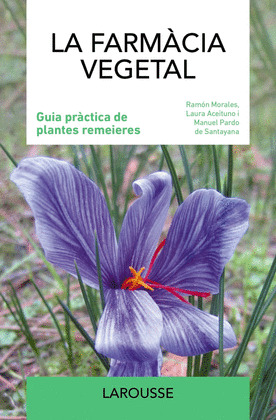 LA FARMACIA VEGETAL