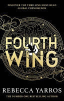 FOURTH WING (EMPYREAN 1)