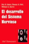 DESARROLLO SISTEMA NERVIOSO