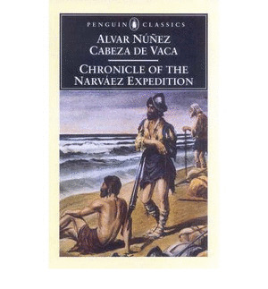 CHRONICLE OF THE NARVAEZ EXPEDITION