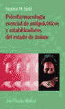 PSICOF.ESENCIAL DE ANTIPSICOTICOS Y