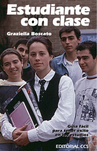 ESTUDIANTES CON CLASE