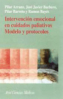 ACM. INTERVENCION EMOCIONAL CUIDADOS PALIATIVOS. MOD.Y PROT.