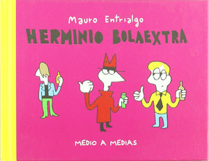 HERMINIO BOLDEXTRA
