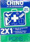 KIT DE SUPERVIVENCIA CHINO