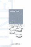 SISTEMAS DE GESTION. MANUAL DE NORMAS UNE.