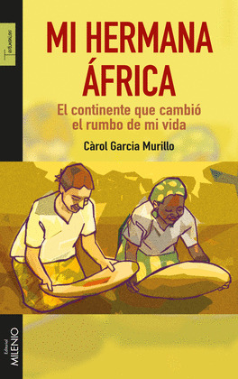 MI HERMANA ÁFRICA