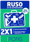 KIT DE SUPERVIVENCIA RUSO