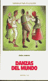 DANZAS DEL MUNDO