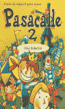 PASACALLE 2. GUIA DIDACTICA (NIVEL MEDIO) (8 A 12