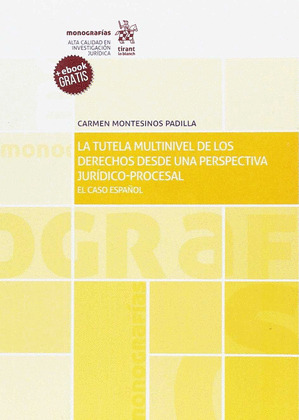 LA TUTELA MULTINIVEL DE LOS DERECHOS DESDE UNA PERSPECTIVA JURIDICO PROCESAL