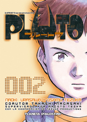 PLUTO CM2