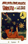 FINDETTI Y LAS BRUJAS AVELLANERAS