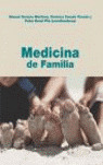 MEDICINA DE FAMILIA