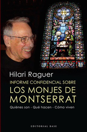 MONJES DE MONTSERRAT, LOS