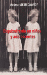 ESQUIZOFRENIA EN NIÑOS Y ADOLESCENTES