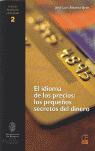 EL IDIOMA DE LOS PRECIOS