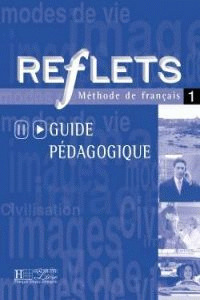 REFLETS 1. PROFESOR - FRANCES