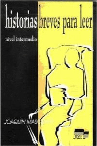 E.L.E.-HISTORIAS BREVES PARA LEER (N.INTERMEDIO)