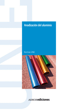 ANODIZACION DEL ALUMINIO CD