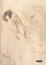 CUADERNOS EROTICOS. PICASSO
