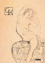 CUADERNOS EROTICOS GUSTAV KLIMT