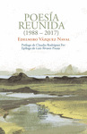 POESÍA REUNIDA (1988-2017)