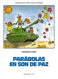 PARABOLAS EN SON DE PAZ