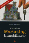 MANUAL DE MARKETING INMOBILIARIO.(2A.EDICION)