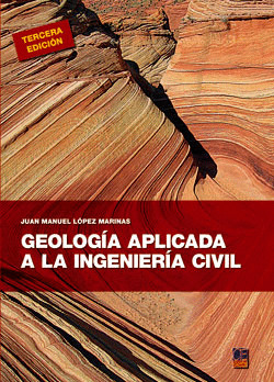 GEOLOGIA APLICADA A LA INGENIERIA CIVIL (3ª EDICION, 2007)