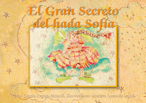 GRAN SECRETO DEL HADA SOFIA, EL