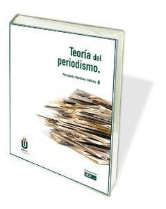 TEORIA DEL PERIODISMO