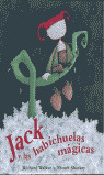 JACK Y LAS HABICHUELAS MÁGICAS