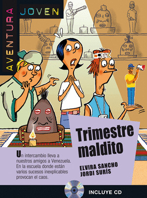 TRIMESTRE MALDITO