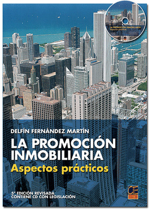 PROMOCION INMOBILIARIA, LA (5ª EDICION, 2007)